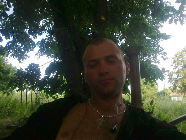 Сергей Луговкин