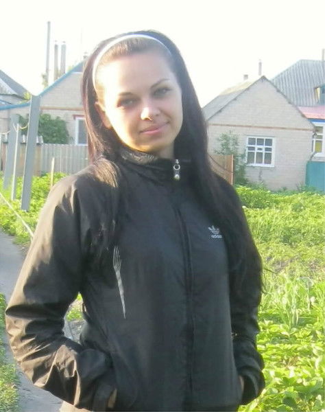 Виктория Кузуб