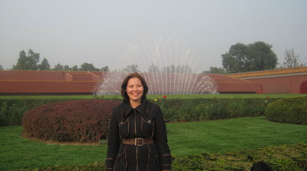 Галия Шембекова