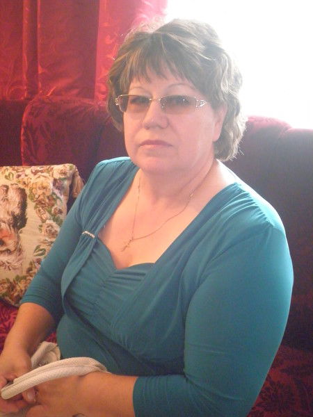 Елена Зобнина