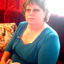 Елена Зобнина