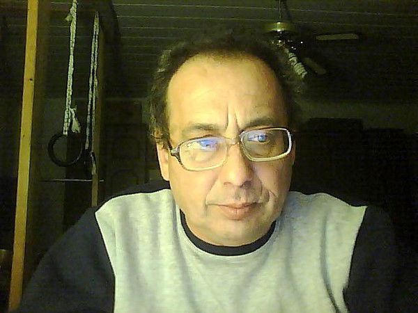 Александр Келеш