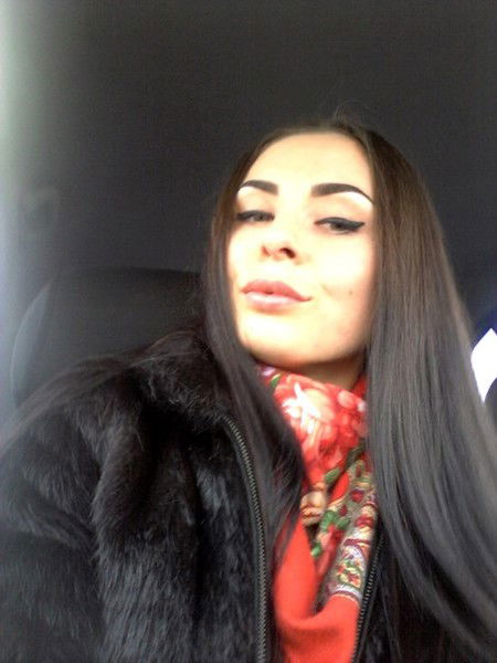 Екатерина Кухарчук