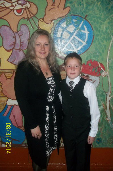 Катюшка Чиркова