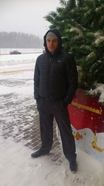 Владимир Качковский