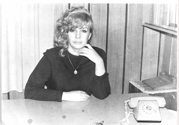 Тамара Копылова