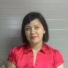 Наталья Мирошниченко