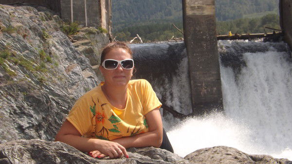 Лора Алексеева (Агарина)