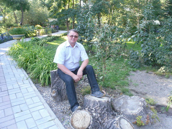 Виктор Круглов