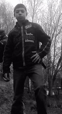 Дамир Гильфанов