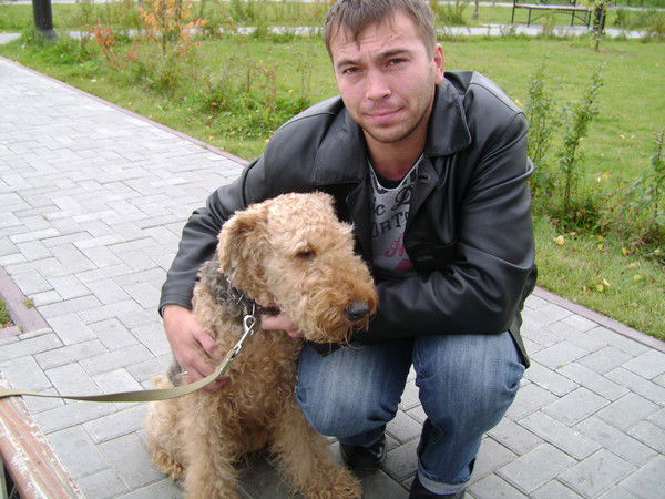 Павел Павел