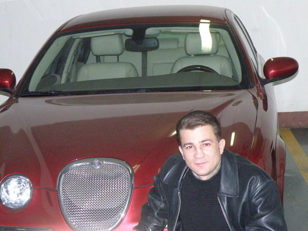 Серый Серый