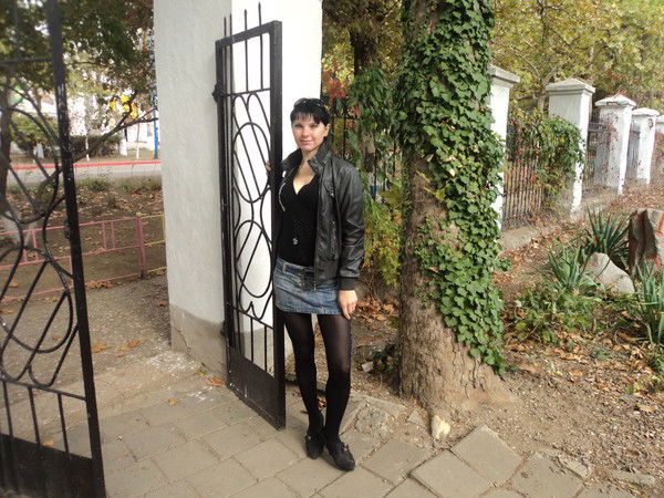 Валя Кандеева