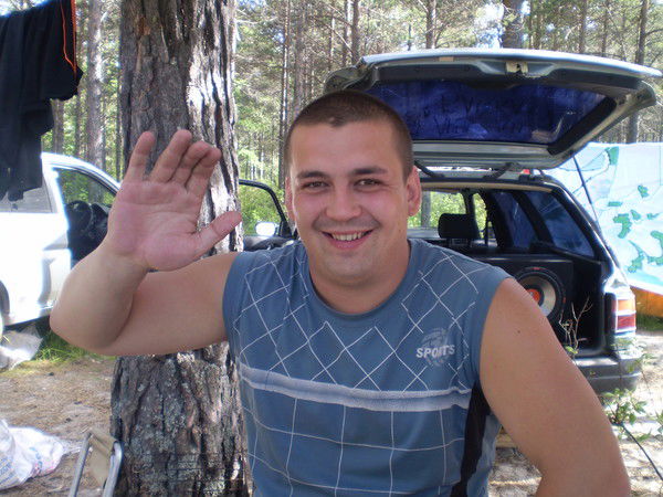 Евгений Шапов