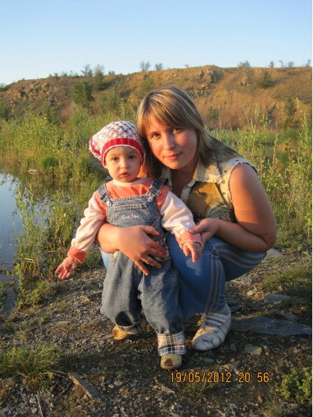 Татьяна Наплёкова