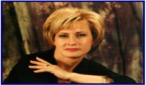 Инна Илюшина