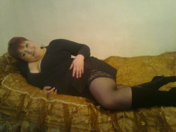 Алёна Ращупкина