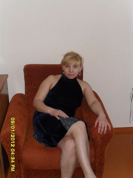 Мария Курносикова