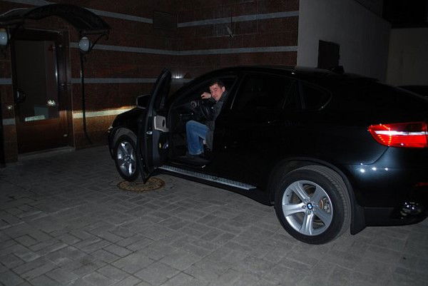 Николай Савчук