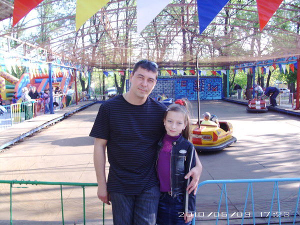 Роман Карандашев