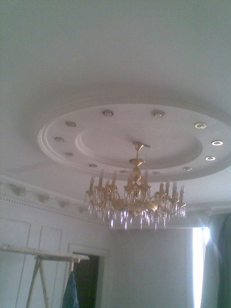 Залина Абдраимова