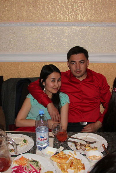 Лола Даулекенова