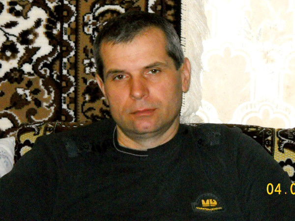 Сергей Лясковский