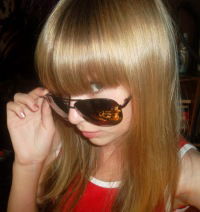 Настена Александрова