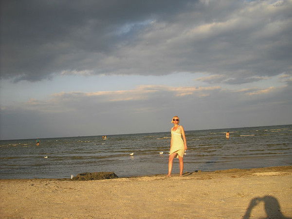 Тамара Закревская