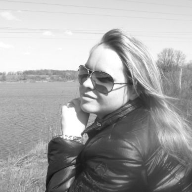 Елена Крамаренко