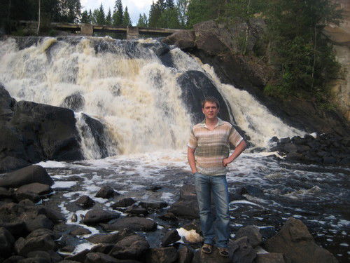 Сергей Короткевич