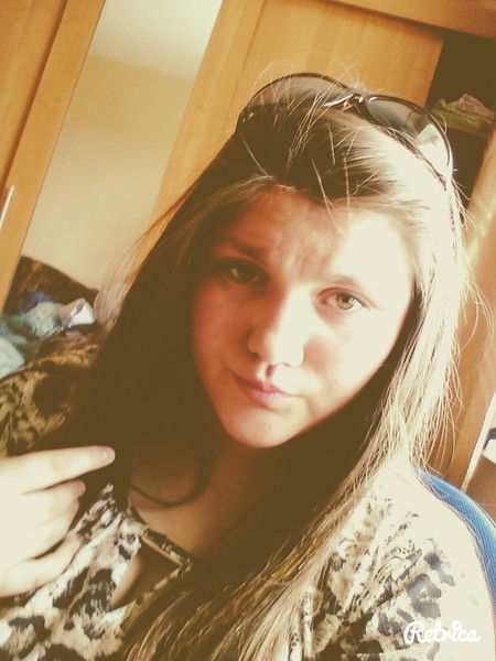 Регишка Динисламова