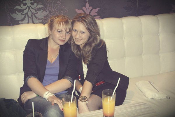 Дарья Богданова