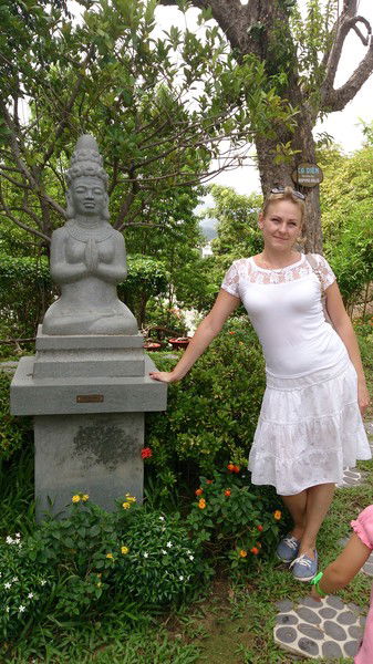 Екатерина Касьянова