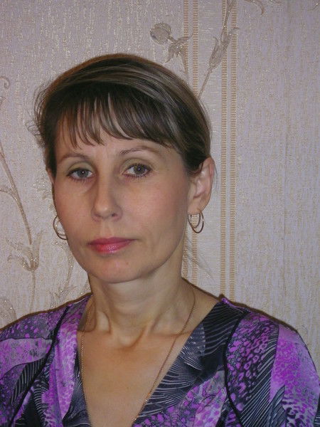 Ольга Головкина