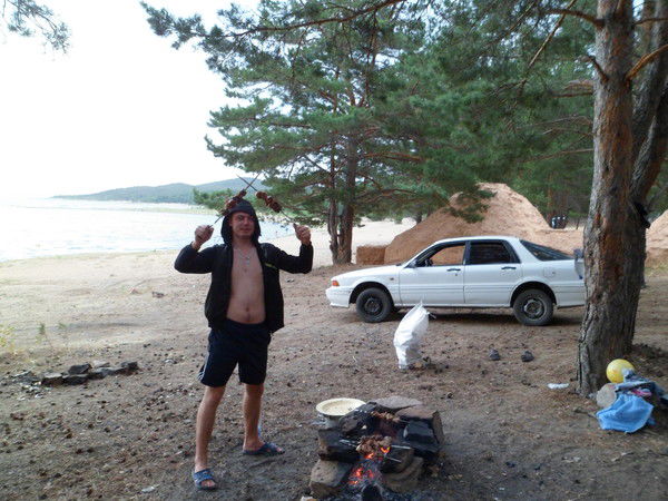 Рома Кузьмин