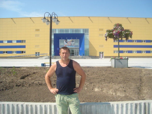 Николай Щербина