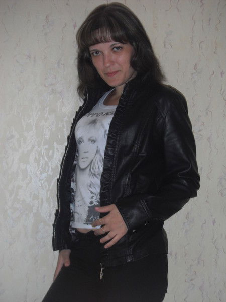 Таисия Кадырова