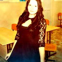 Марина Мердина