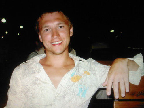 Виталий Казаков