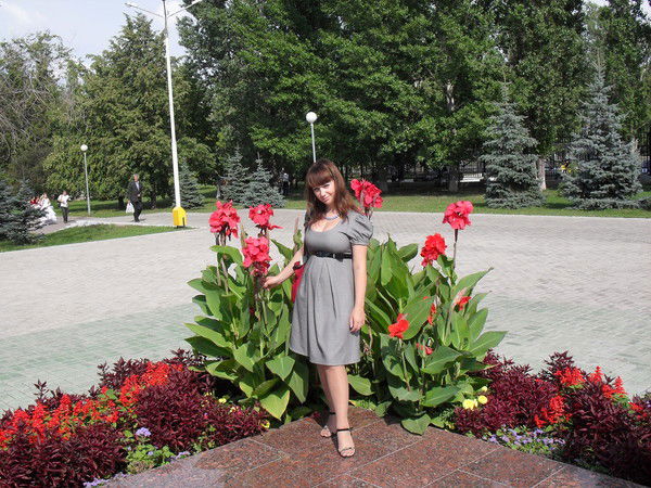 Любовь Голенищева