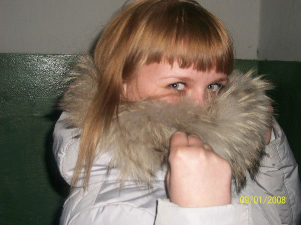 Аленочка !!!