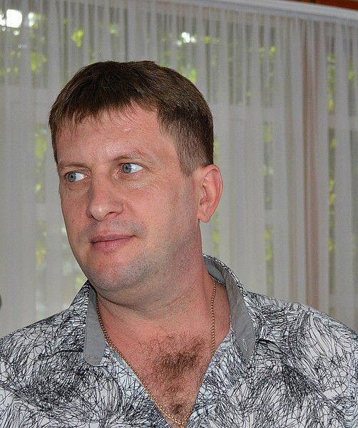 Владимир Чобану