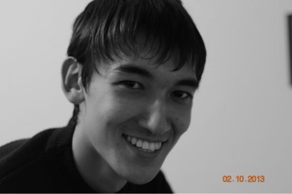 Эльдар Рахатов