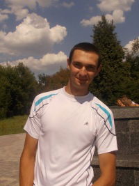 Александр Вознюк