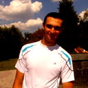 Александр Вознюк