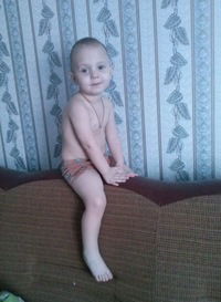 Дмитрий Табалыкин