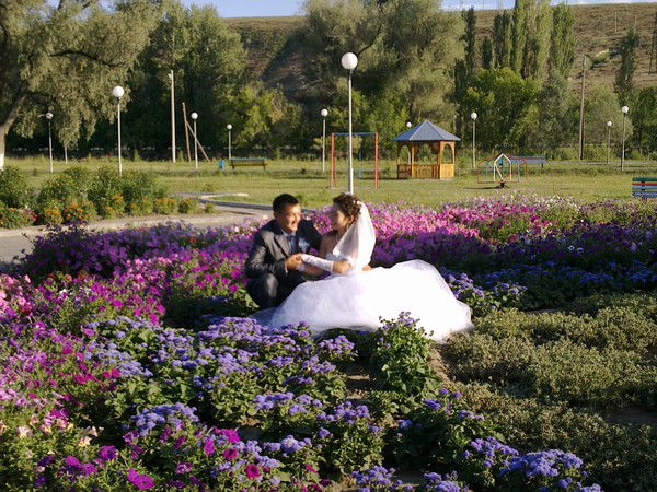 Гульнара Акимовна