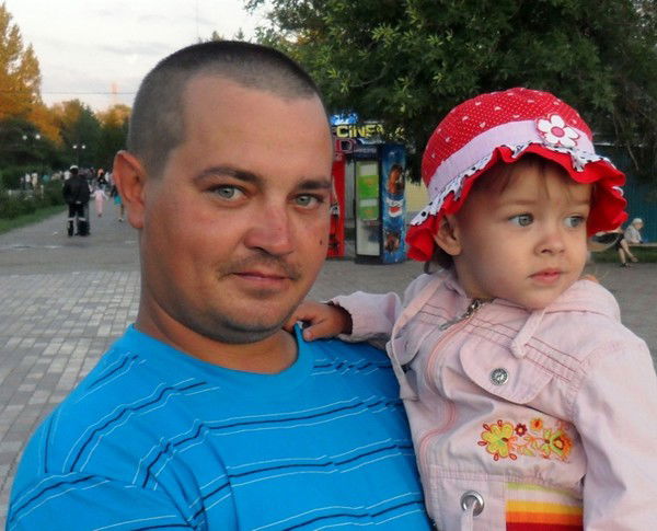 Егор Крюков