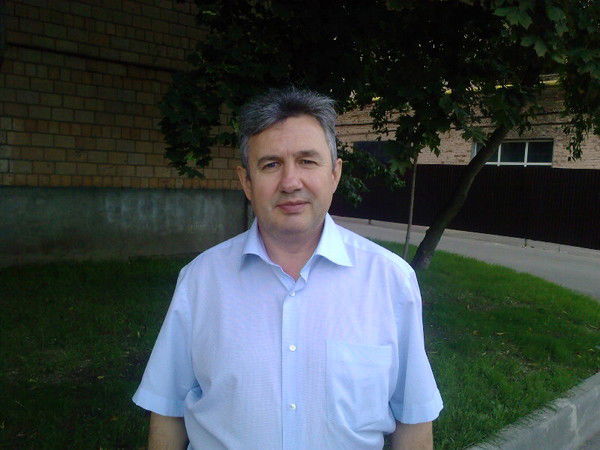 Геннадий Носков